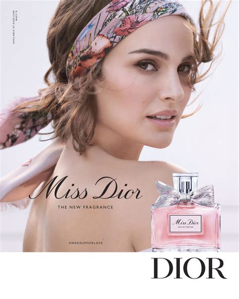 who is the face of dior perfume|who is miss dior model.